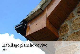 Habillage planche de rive 01 Ain  Renov Pro 01