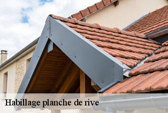Habillage planche de rive boz-01190 Kenji Lagrenee Couverture