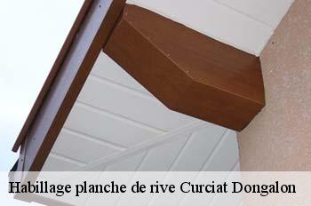 Habillage planche de rive  curciat-dongalon-01560 