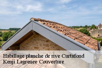 Habillage planche de rive curtafond-01310 Kenji Lagrenee Couverture