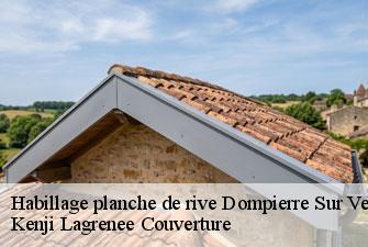 Habillage planche de rive dompierre-sur-veyle-01240 Kenji Lagrenee Couverture