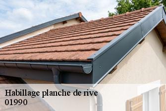 Habillage planche de rive relevant-01990 Kenji Lagrenee Couverture