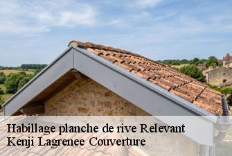 Habillage planche de rive relevant-01990 Kenji Lagrenee Couverture