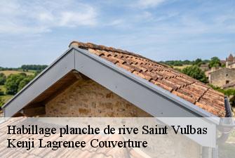 Habillage planche de rive saint-vulbas-01150 Kenji Lagrenee Couverture