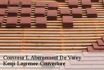 Couvreur l-abergement-de-varey-01640 Kenji Lagrenee Couverture