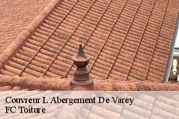 Couvreur  l-abergement-de-varey-01640 FC Toiture