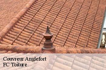 Couvreur  anglefort-01350 FC Toiture