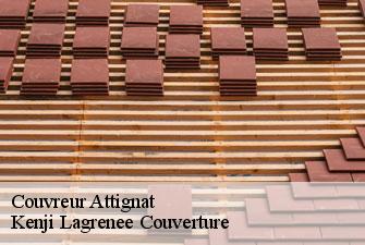 Couvreur attignat-01340 Kenji Lagrenee Couverture