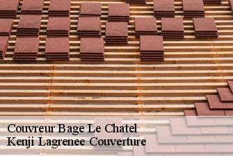 Couvreur  bage-le-chatel-01380 Kenji Lagrenee Couverture