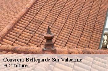 Couvreur  bellegarde-sur-valserine-01200 