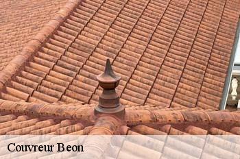Couvreur  beon-01350 