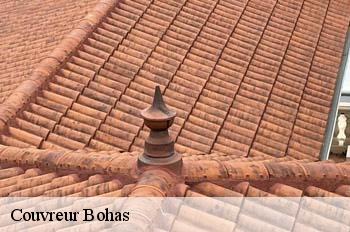 Couvreur  bohas-01250 