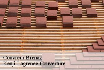 Couvreur  brenaz-01260 Kenji Lagrenee Couverture
