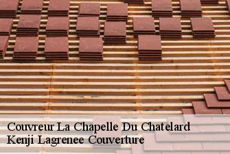 Couvreur la-chapelle-du-chatelard-01240 Kenji Lagrenee Couverture