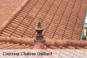 Couvreur  chateau-gaillard-01500 
