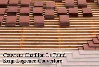 Couvreur chatillon-la-palud-01320 Kenji Lagrenee Couverture