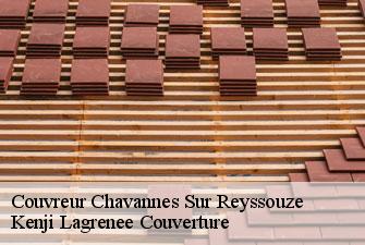 Couvreur  chavannes-sur-reyssouze-01190 Kenji Lagrenee Couverture