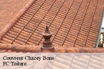 Couvreur  chazey-bons-01300 