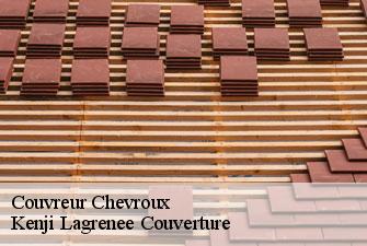 Couvreur chevroux-01190 Kenji Lagrenee Couverture