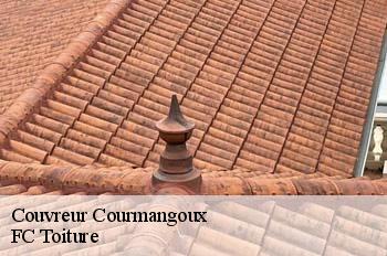 Couvreur  courmangoux-01370 FC Toiture