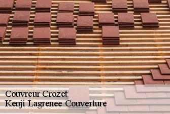 Couvreur crozet-01170 Kenji Lagrenee Couverture
