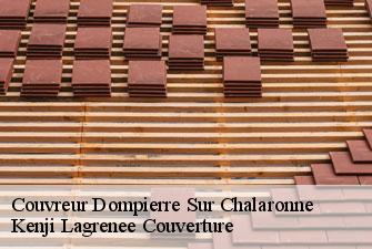 Couvreur dompierre-sur-chalaronne-01400 Kenji Lagrenee Couverture