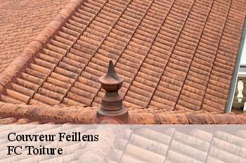 Couvreur  feillens-01570 