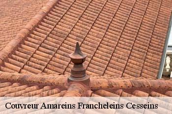 Couvreur  amareins-francheleins-cesseins-01090 