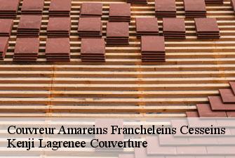 Couvreur amareins-francheleins-cesseins-01090 Kenji Lagrenee Couverture