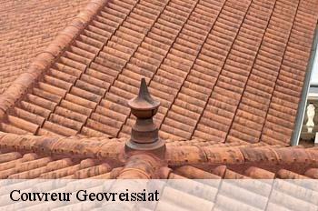 Couvreur  geovreissiat-01460 