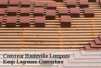 Couvreur hauteville-lompnes-01110 Kenji Lagrenee Couverture