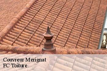 Couvreur  merignat-01450 