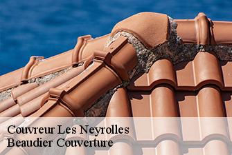 Couvreur  les-neyrolles-01130 Beaudier Couverture 