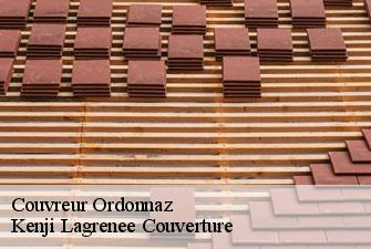 Couvreur ordonnaz-01510 Kenji Lagrenee Couverture