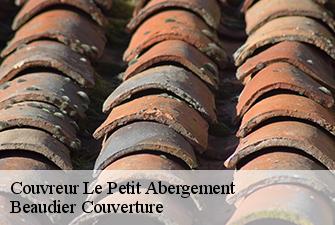 Couvreur  le-petit-abergement-01260 Beaudier Couverture 
