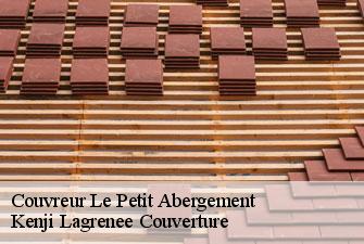 Couvreur  le-petit-abergement-01260 Kenji Lagrenee Couverture
