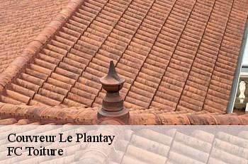 Couvreur  le-plantay-01330 FC Toiture