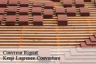 Couvreur rignat-01250 Kenji Lagrenee Couverture