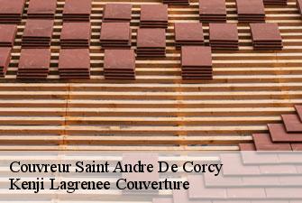 Couvreur saint-andre-de-corcy-01390 Kenji Lagrenee Couverture