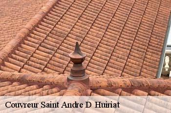 Couvreur  saint-andre-d-huiriat-01290 