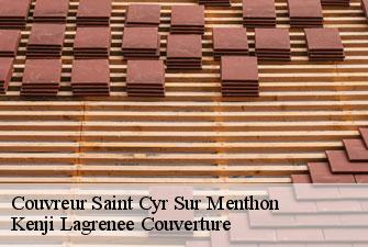 Couvreur saint-cyr-sur-menthon-01380 Kenji Lagrenee Couverture
