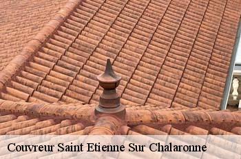 Couvreur  saint-etienne-sur-chalaronne-01140 