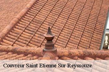 Couvreur  saint-etienne-sur-reyssouze-01190 