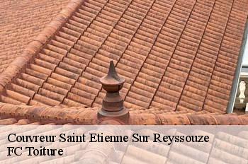 Couvreur  saint-etienne-sur-reyssouze-01190 