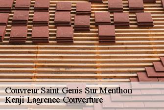 Couvreur saint-genis-sur-menthon-01380 Kenji Lagrenee Couverture
