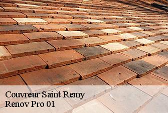 Couvreur  saint-remy-01310 Renov Pro 01