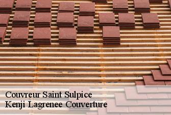 Couvreur saint-sulpice-01340 Kenji Lagrenee Couverture