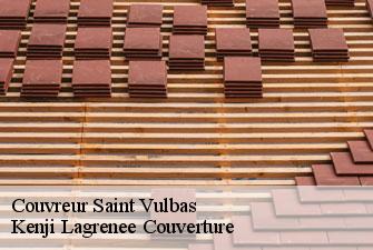 Couvreur saint-vulbas-01150 Kenji Lagrenee Couverture