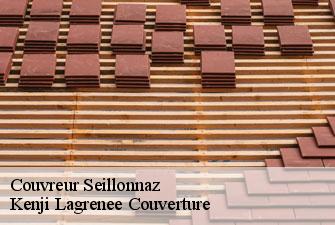 Couvreur  seillonnaz-01470 Kenji Lagrenee Couverture
