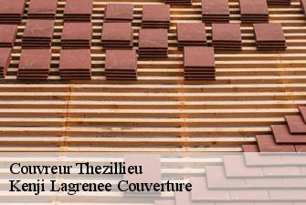 Couvreur thezillieu-01110 Kenji Lagrenee Couverture